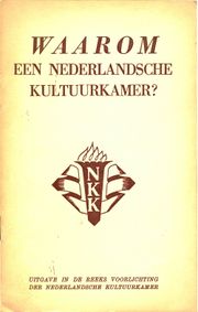 kultuurkamer
